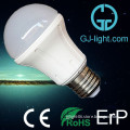 hot new products 2014 high quality plastic led bulb Warranty 3 years